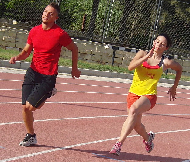 Malta to compete in European U23 Athletics Championships