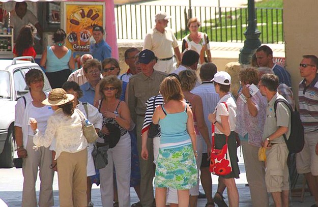 ‘An alternative look at tourism in Gozo’ – Circolo Gozitano