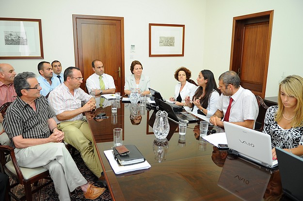 Gozo report launched linked to human resources strategy