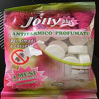 Food-immitating moth-balls banned from the local market