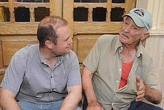 Labour Party leader Joseph Muscat visits localities in Gozo Labour Party leader Joseph Muscat visits localities in Gozo