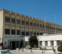 The 2011 graduation ceremony at Sir M.A. Refalo Centre