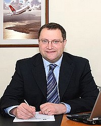 New Chief Commercial Officer appointed at Air Malta