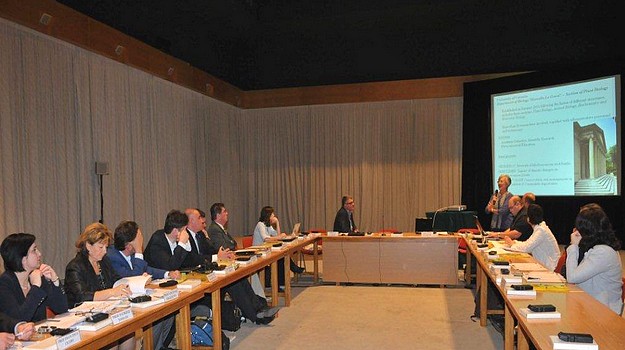 Gozo Ministry participates in EU-funded project – SIMBIOTIC