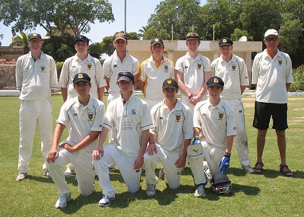 Marsa’s cricket weekend with Stockport G.S.& Leyland C.C Marsa’s cricket weekend with Stockport G.S.& Leyland C.C