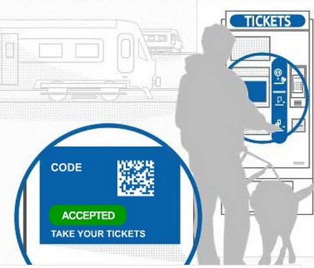 Self-service terminals more accessible for all – EU project Self-service terminals more accessible for all – EU project