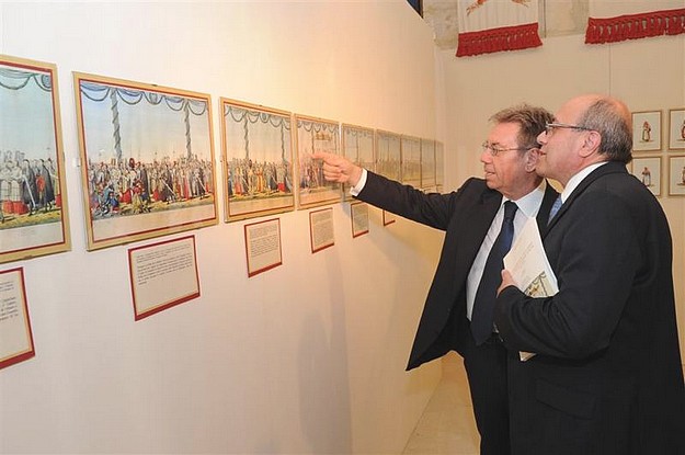 The 9th of August 2011 edition of the Maltese Herald