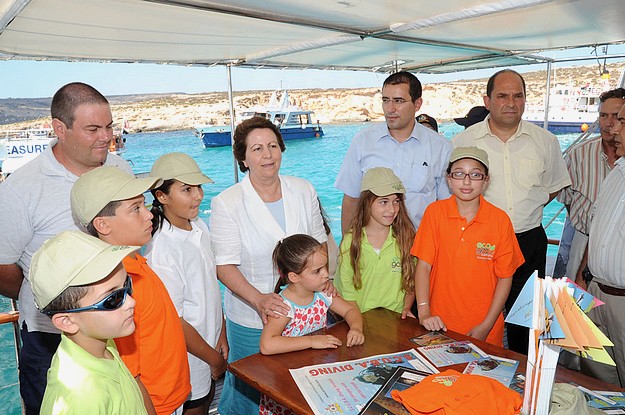 €50,000 given to ERRC under Gozo Ministry’s NGOs scheme
