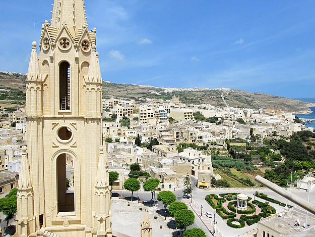 Ghajnsielen Council prepare Sustainable Locality Action Plan