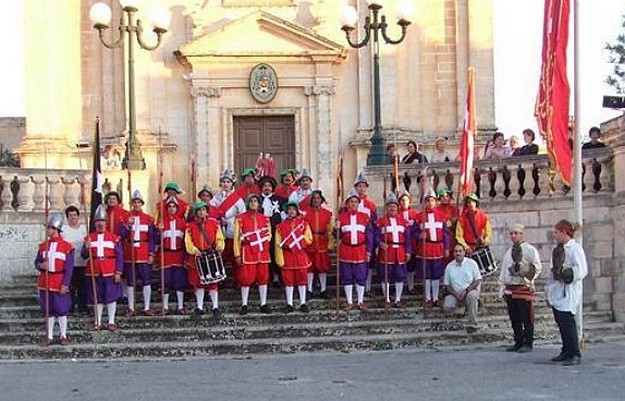 ‘Il-Pjazza tax-Xaghra Alive’ celebration a great success