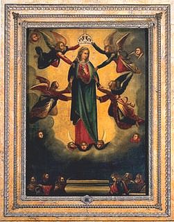 The Solemnity of the Assumption of Our Lady “Ta Pinu”