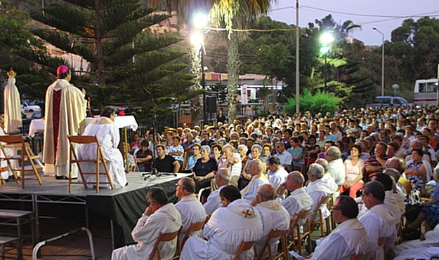 The 16th of August 2011 edition of the Maltese Herald
