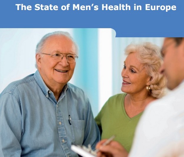 Circulatory diseases is top cause of death in Maltese men