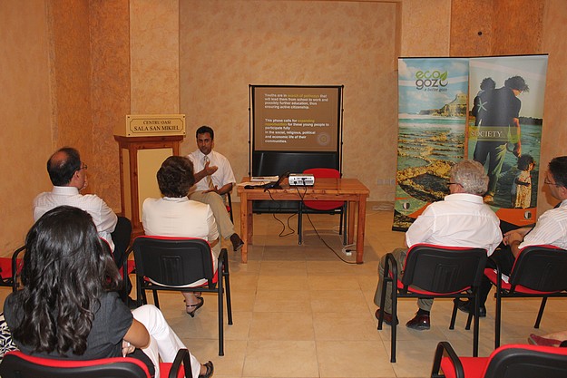 The OASI Foundation launches a new Research Study