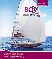 Special Offers available on BOV Boat and Yacht Finance