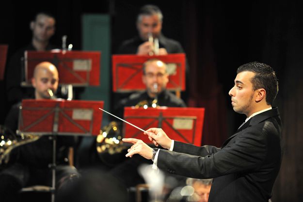 New bandmaster and assistant for Banda Vizitazzjoni Gharb New bandmaster and assistant for Banda Vizitazzjoni Gharb