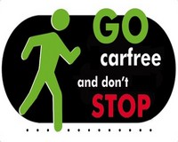 MEPA carries out air monitoring on Car Free Day