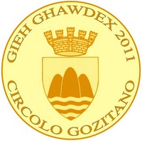 Seventh 'Gieh Ghawdex' Awards Ceremony & Gala Dinner