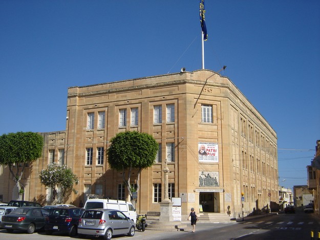 ‘PATRI PIJU’ a new musical at the Don Bosco Oratory, Gozo