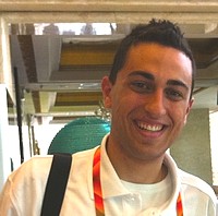 Ryan Mercieca elected on to JECI-MIEC European Board