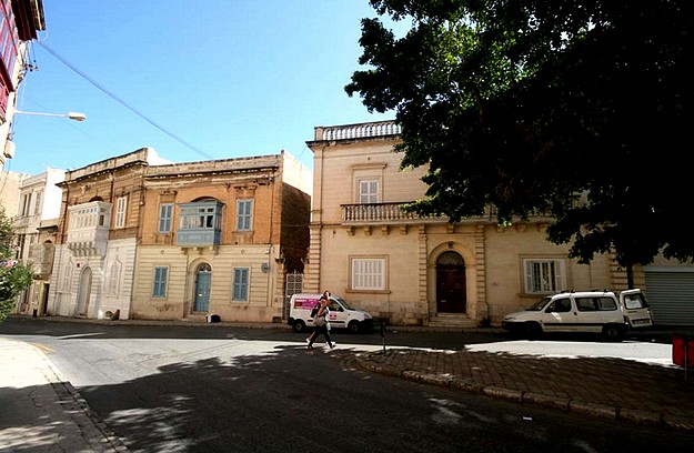 MEPA board refuses application on Sliema development MEPA board refuses application on Sliema development