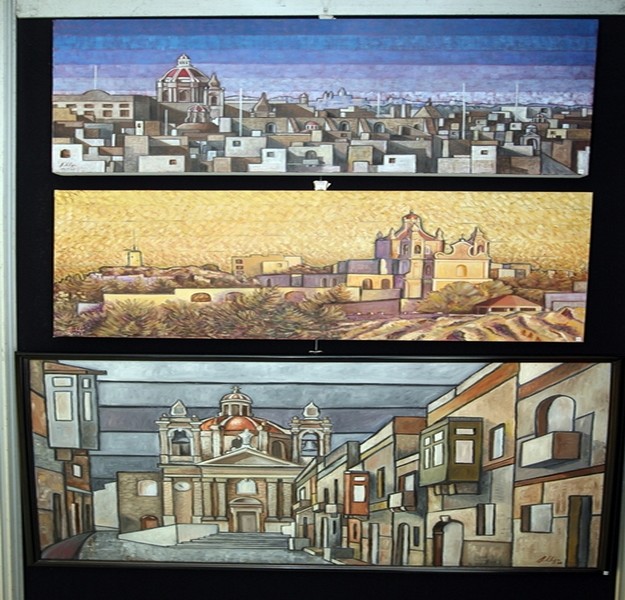 ‘Arts Expression’ exhibition gets the support of BOV ‘Arts Expression’ exhibition gets the support of BOV