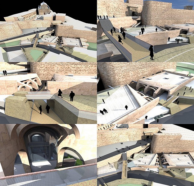 The GBC welcomes MEPA's decision on Cittadella upgrading