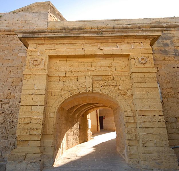 Cittadella Masterplan – Sensitive and Innovative – FAA