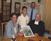 A 2012 Dar tal-Providenza pocket Diary going to every home