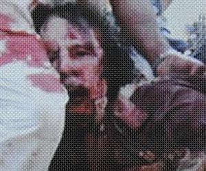 Colonel Muammar Gaddafi reported as killed in Sirte