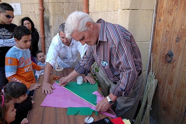Heritage Malta’s museums opening during Birgufest 2011