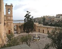 Cultural Tours taking place in Malta in aid of L-Istrina 2011