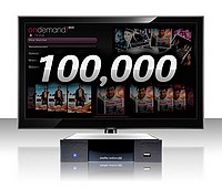 Melita’s Video-On-Demand service hits 100,000th viewing
