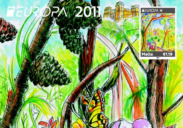 MaltaPost to participate in Maltex Philatelic Exhibition 2011
