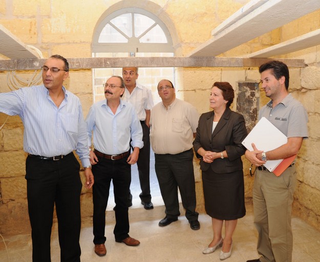 Qala Council awarded grant to finalise a Folklore Museum