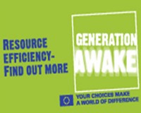 Smart resource use by doing more with less for a safe future