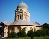All Souls Service at Memorial Chapel of Ta’ Braxia Cemetery