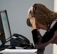Seminar to take place on the effects of work-related stress