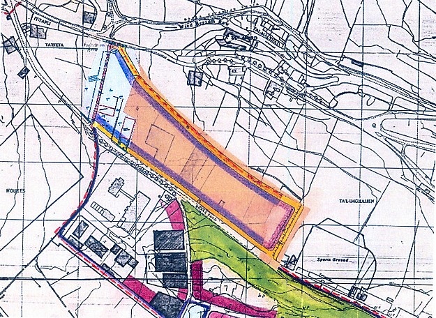 Xewkija development boundary not changed in 2006 – MEPA