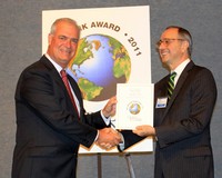 BOV awarded Best Bank in Malta 2011 by Global Finance