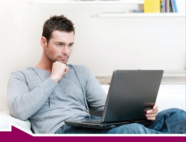 Added value & security for BOV internet banking customers