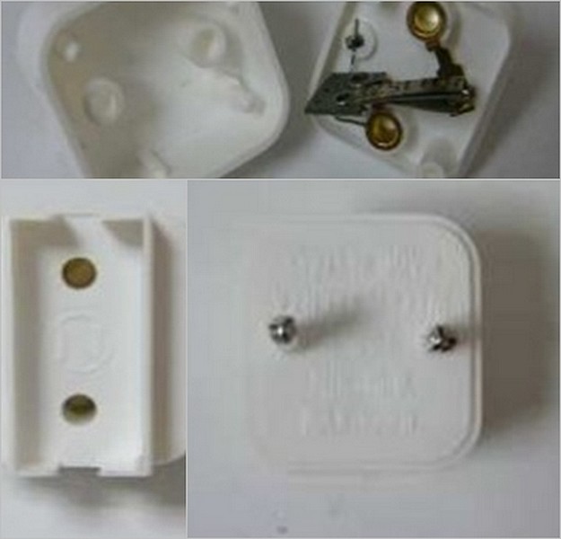 Safety issues related to Christmas decoration lights Safety issues related to Christmas decoration lights