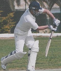 Marsa C.C took on POP Mellieha in Summer League Match