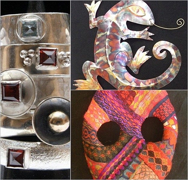 Local craft workshops & winery open for Christmas shopping