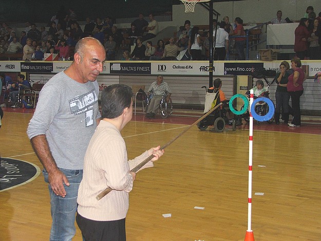 The 11th annual Methodians’ Help Fund Fun Day