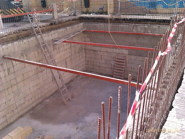 Munxar NGOs eco-Gozo projects are now nearing completion