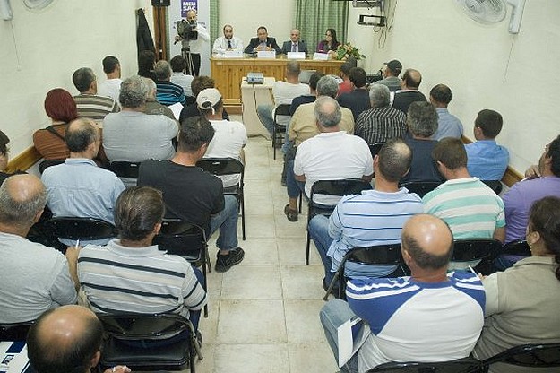 Gozo seminar held on the sustainable use of pesticides Gozo seminar held on the sustainable use of pesticides