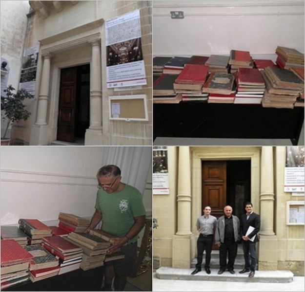 St George’s Basilica eco-Gozo project nearing its completion