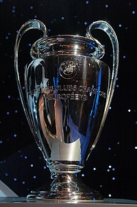 UEFA awards GO media rights to the Champions League