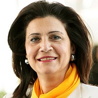 European Parliament Vice-President Kratsa on Malta Visit